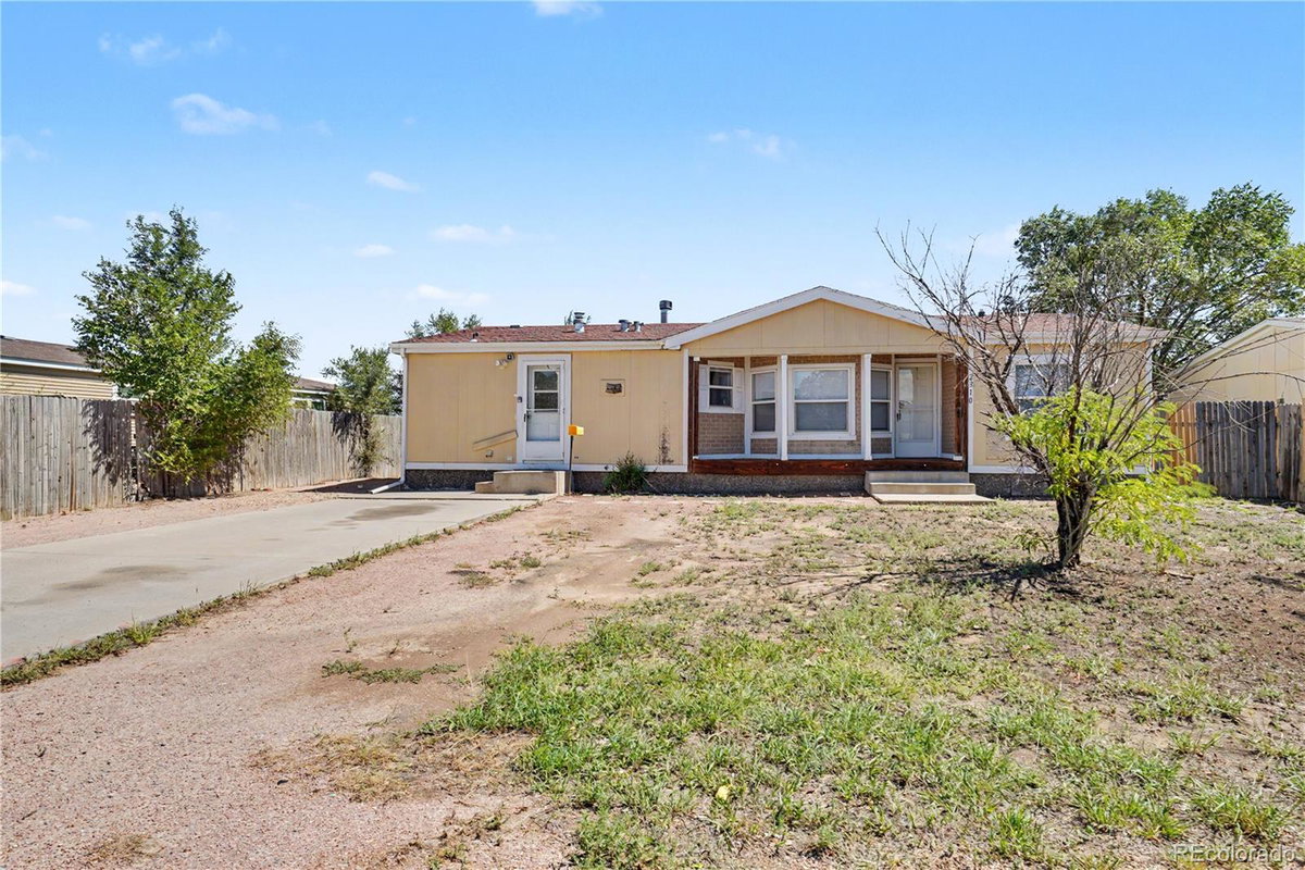 featured property