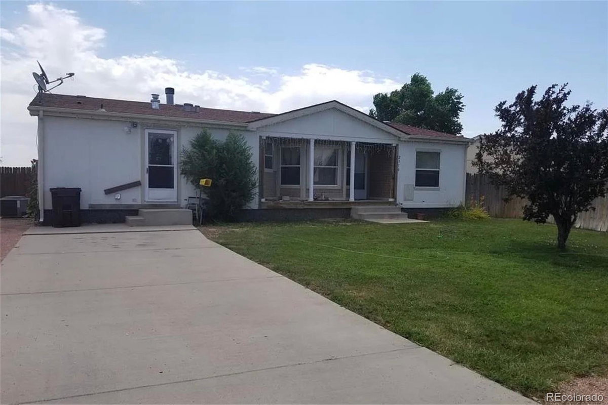 featured property