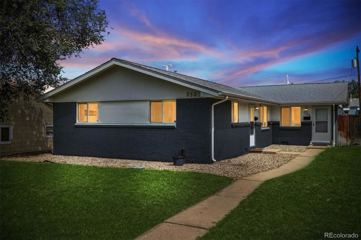 Featured Properties