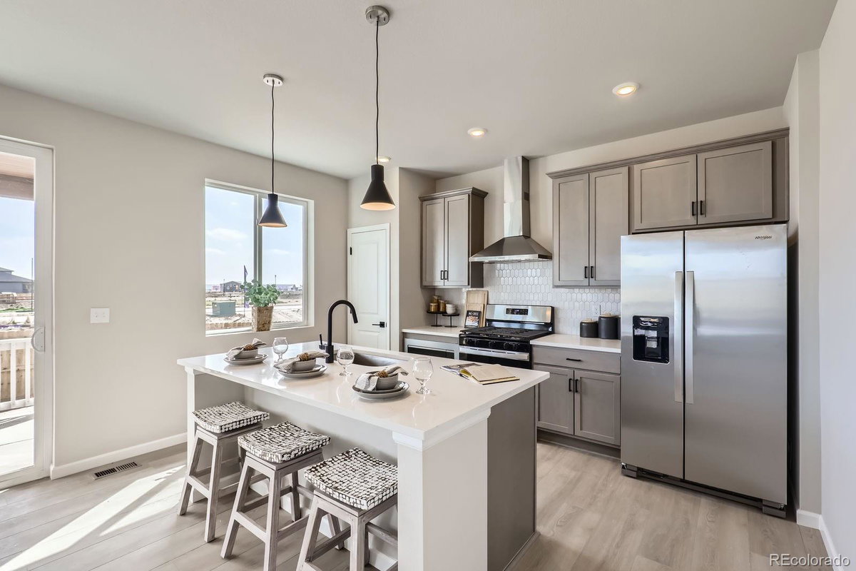 Featured Properties
