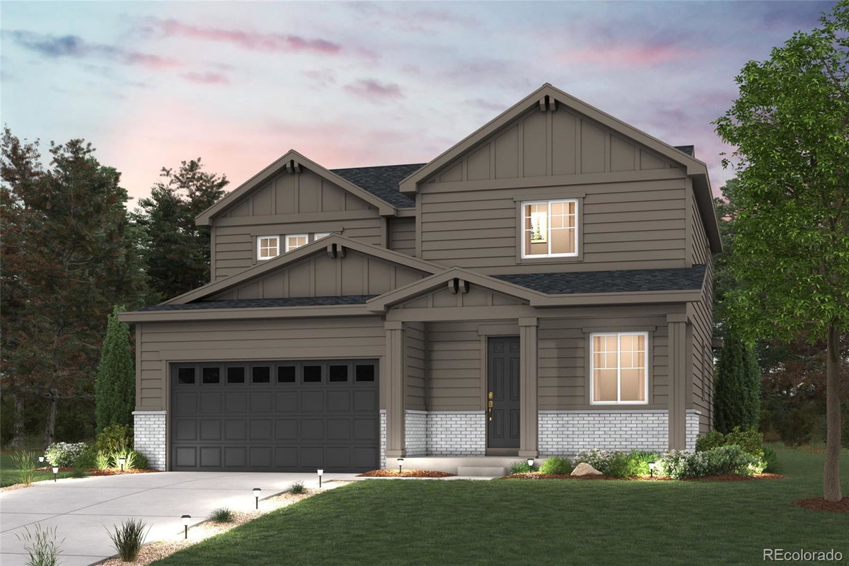 Featured Properties