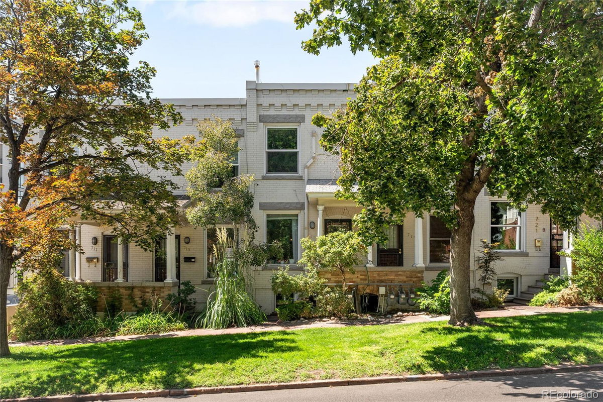717 Logan Street