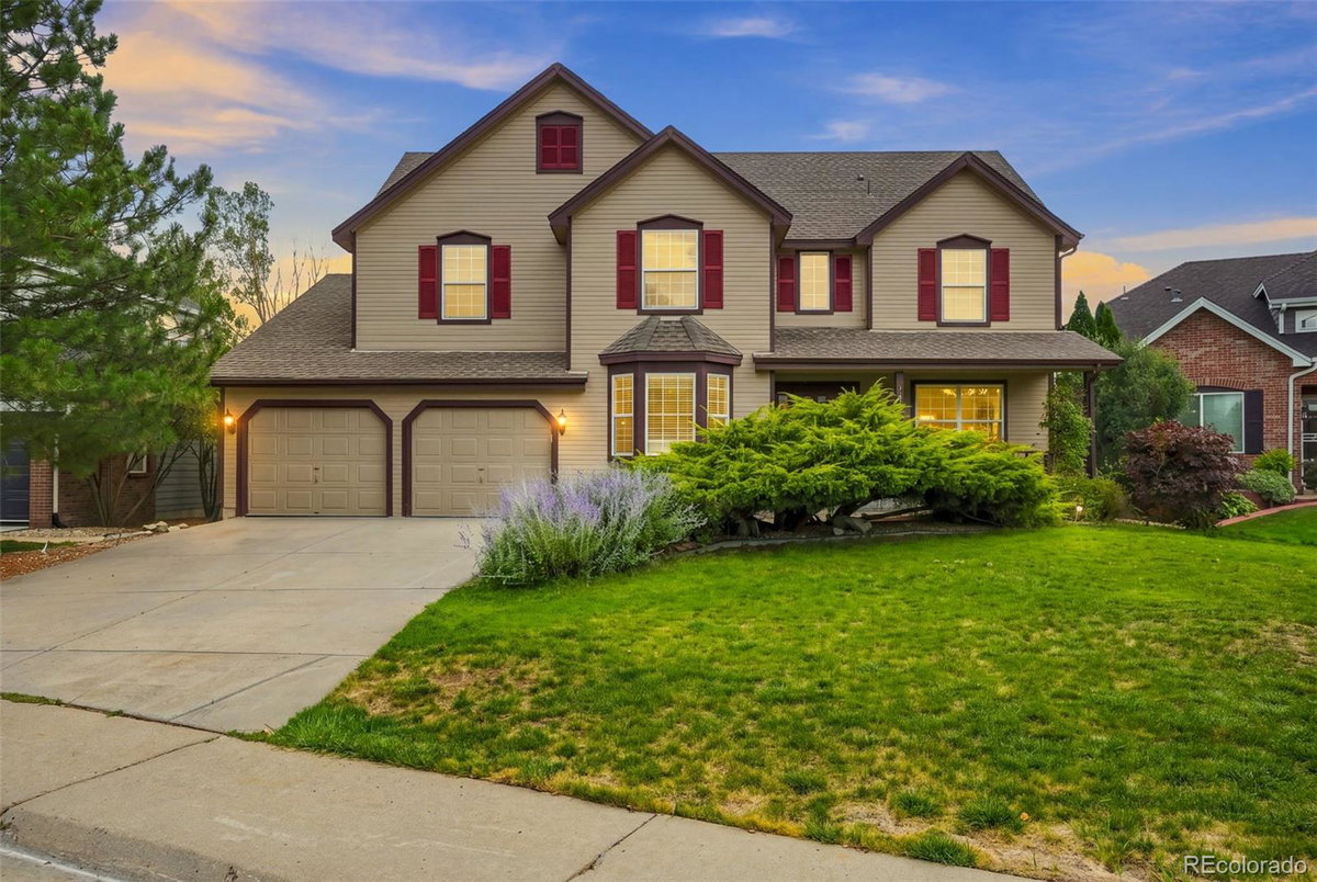 Featured Properties