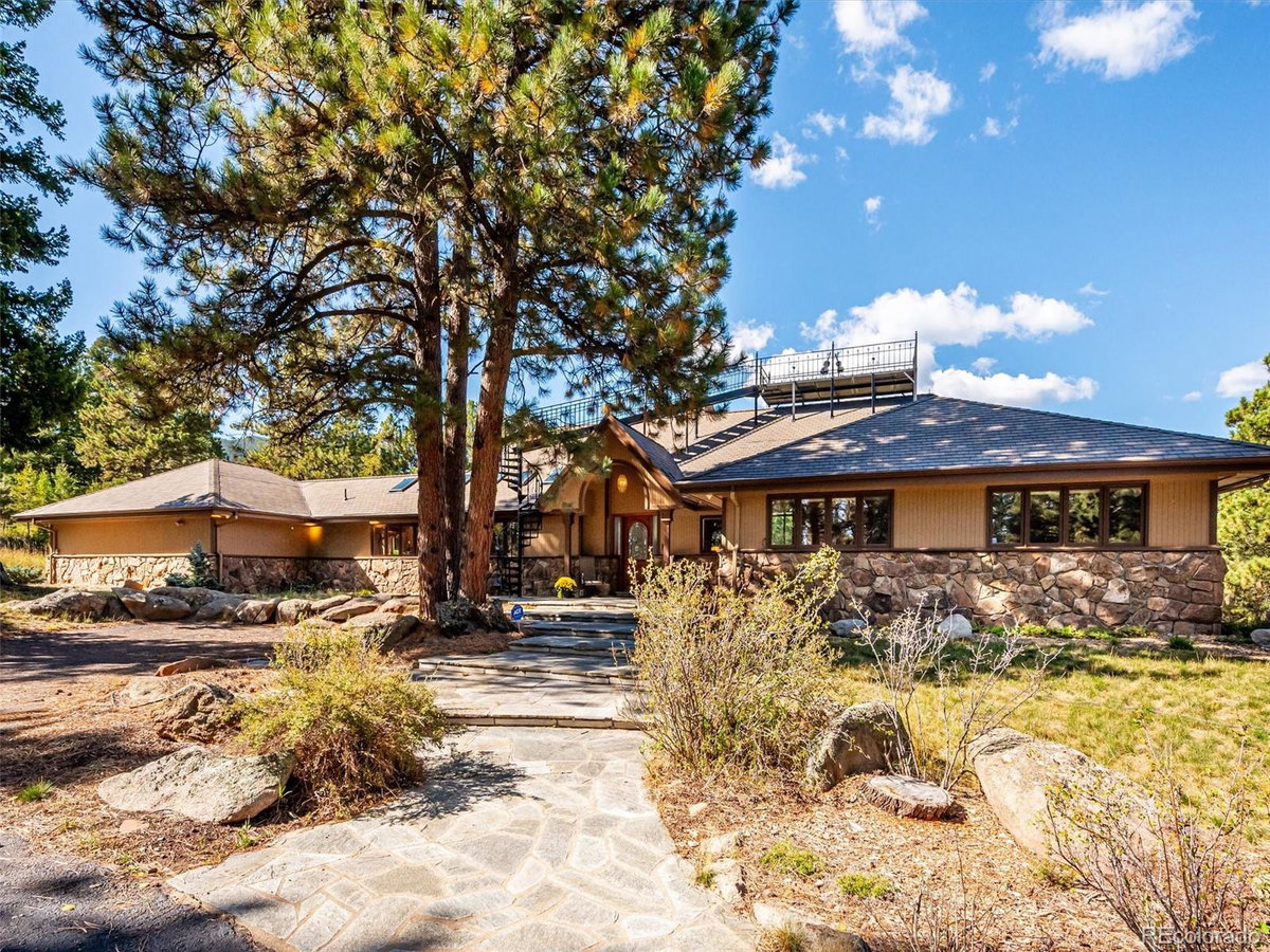 22284 N Turkey Creek Road