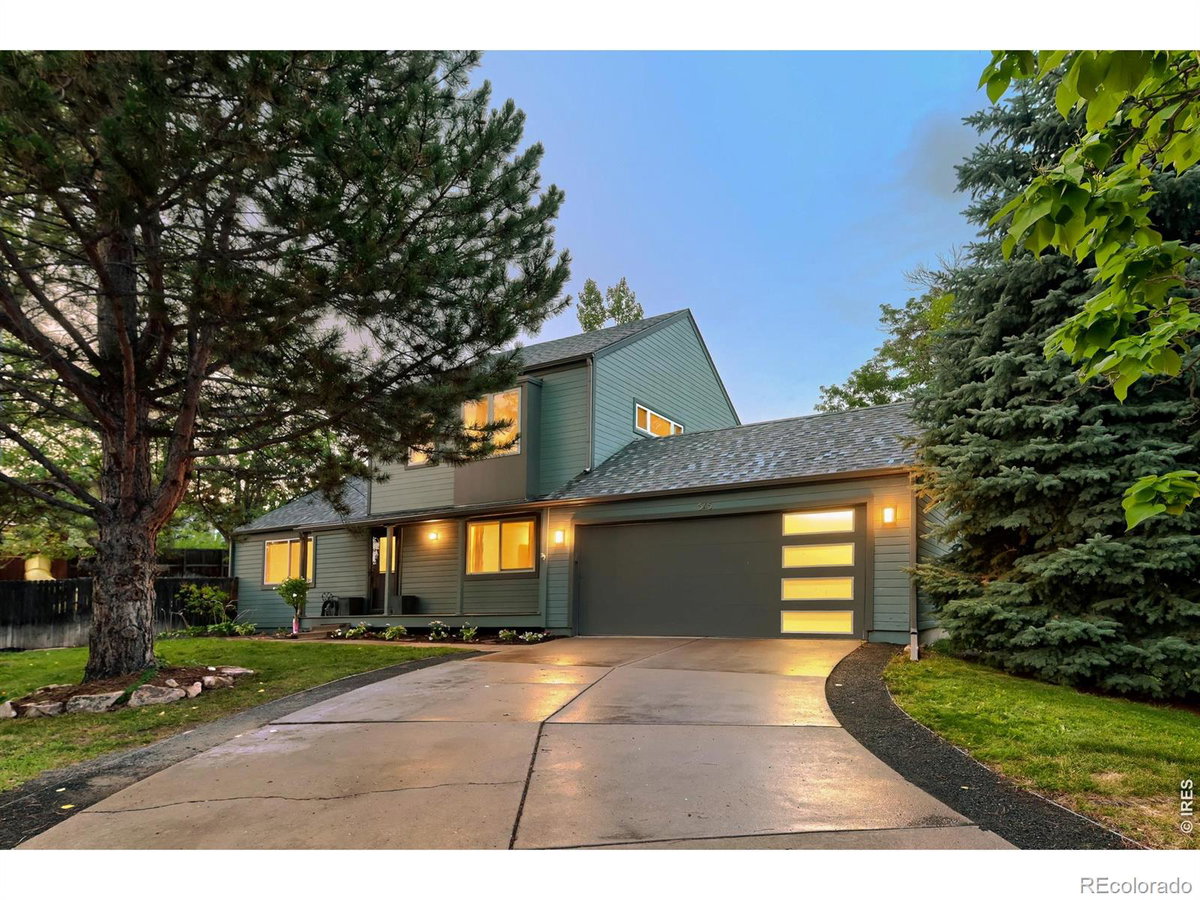 Featured Properties