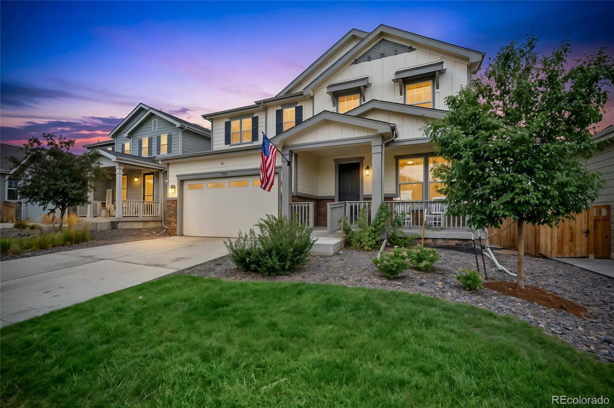 Featured Properties