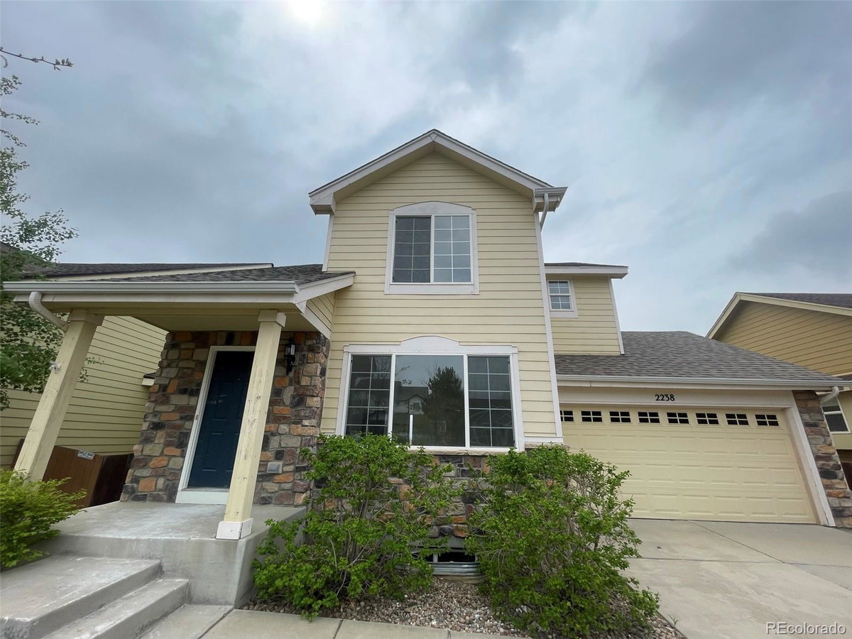 featured property