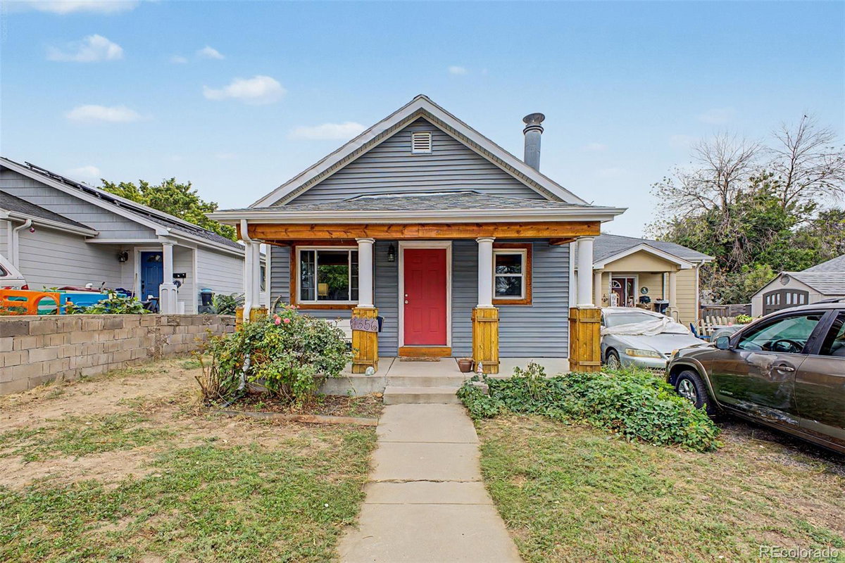 Featured Properties