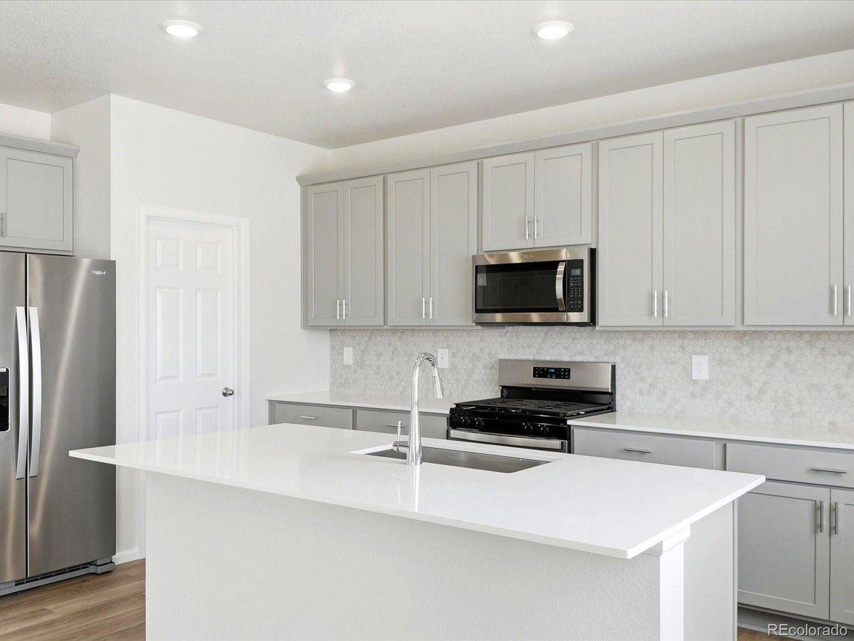 Featured Properties