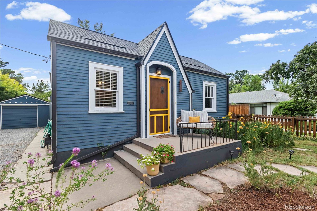 Featured Properties