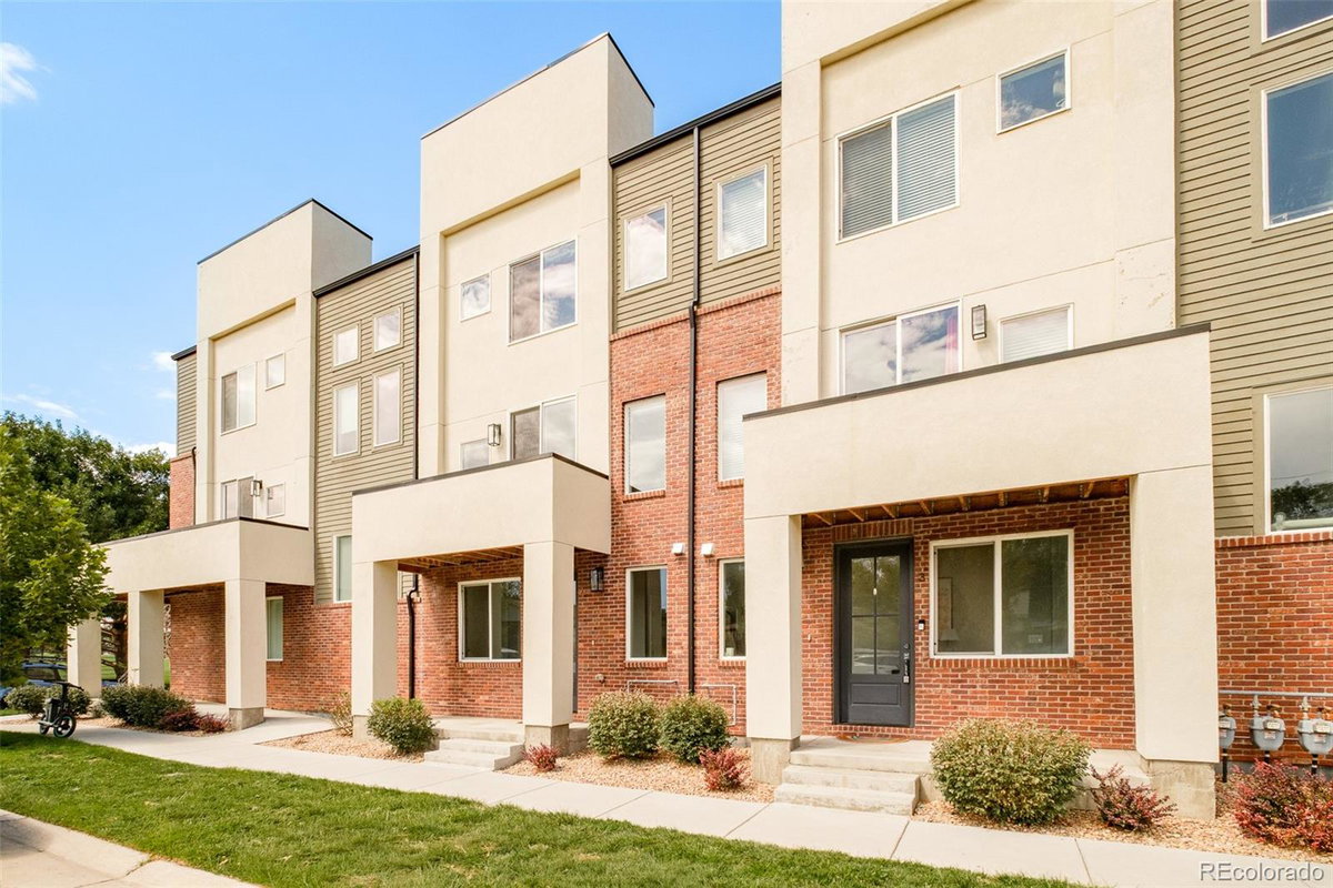 Featured Properties