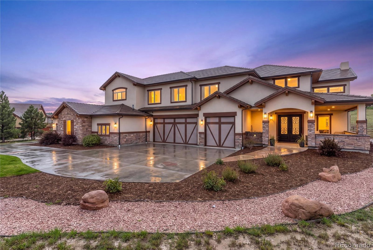 Featured Properties