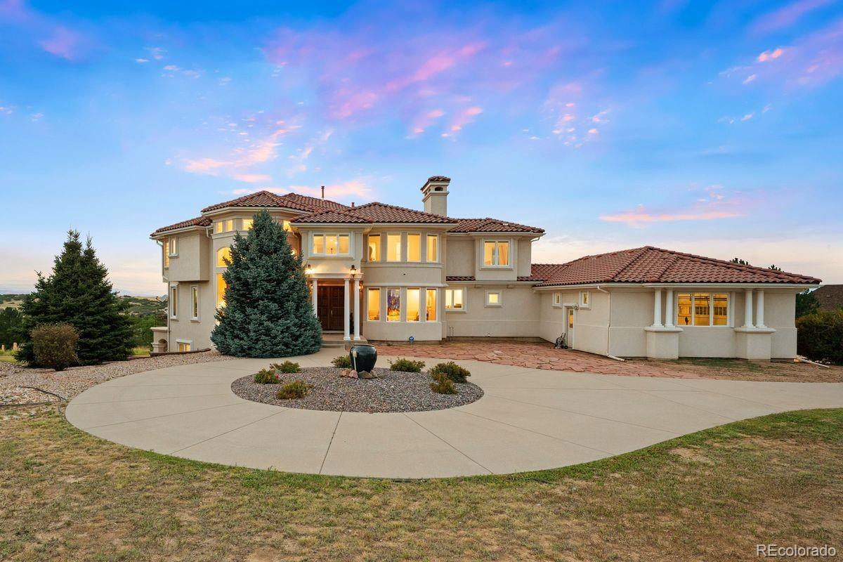Featured Properties