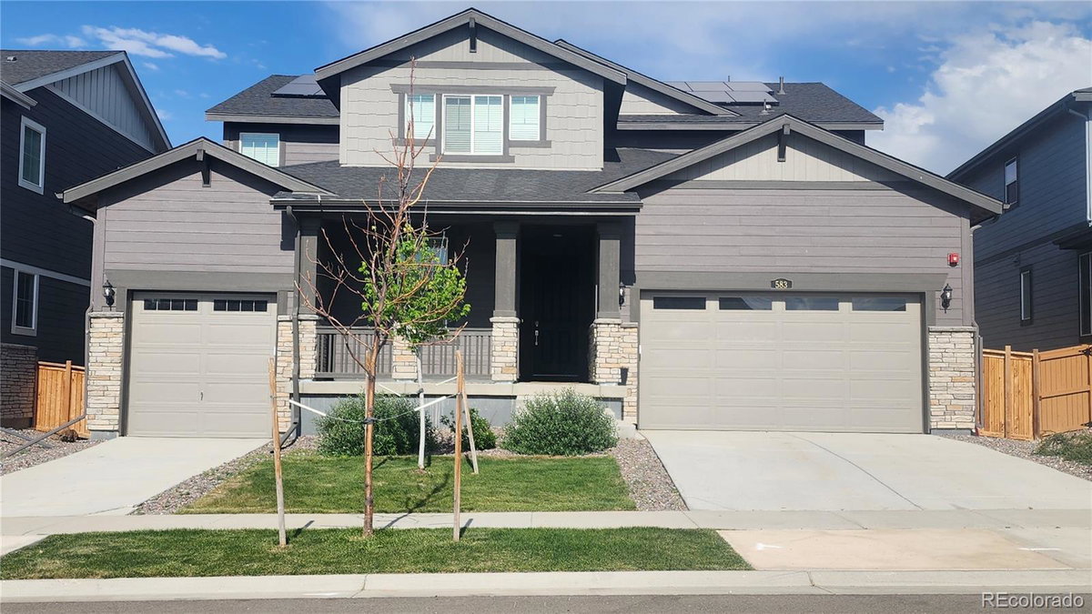 featured property
