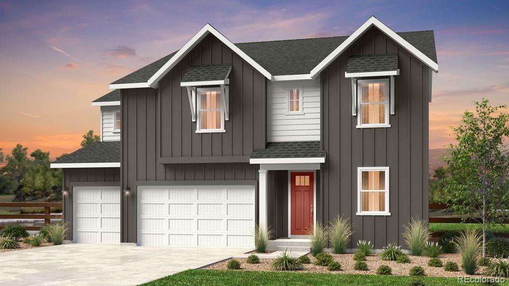 Featured Properties