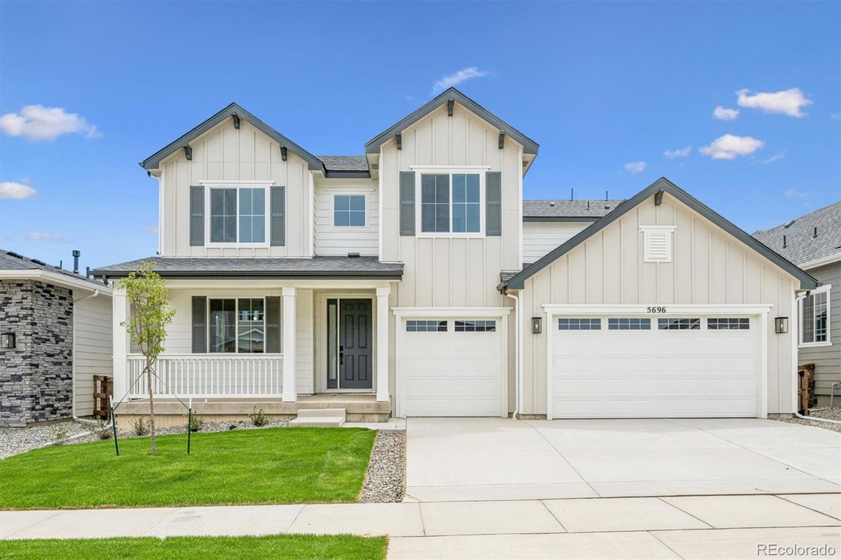 Featured Properties