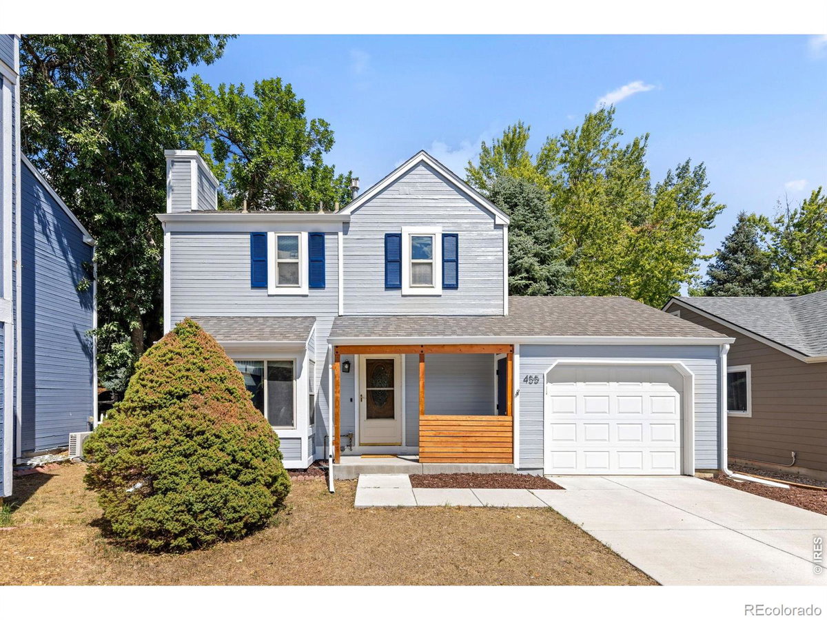 Featured Properties