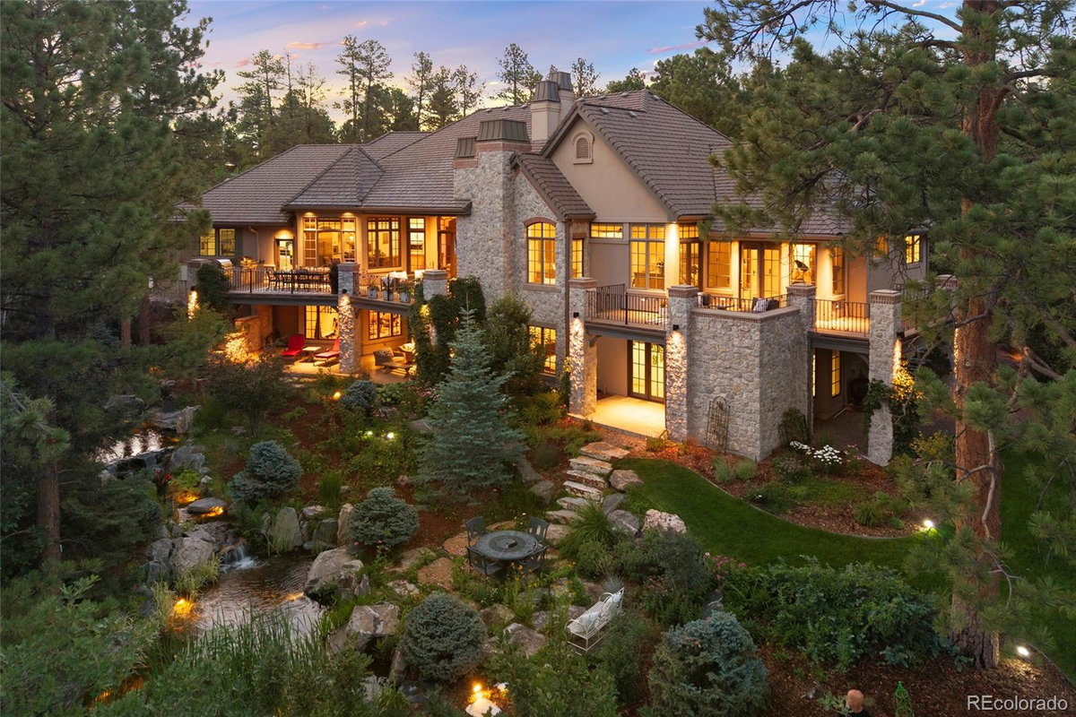 968 Country Club Parkway
