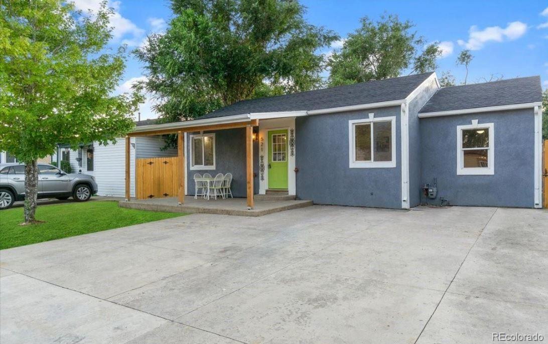 Featured Properties