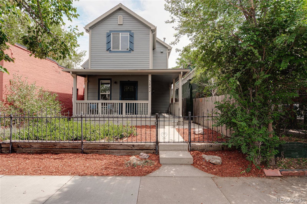 3842 N High Street