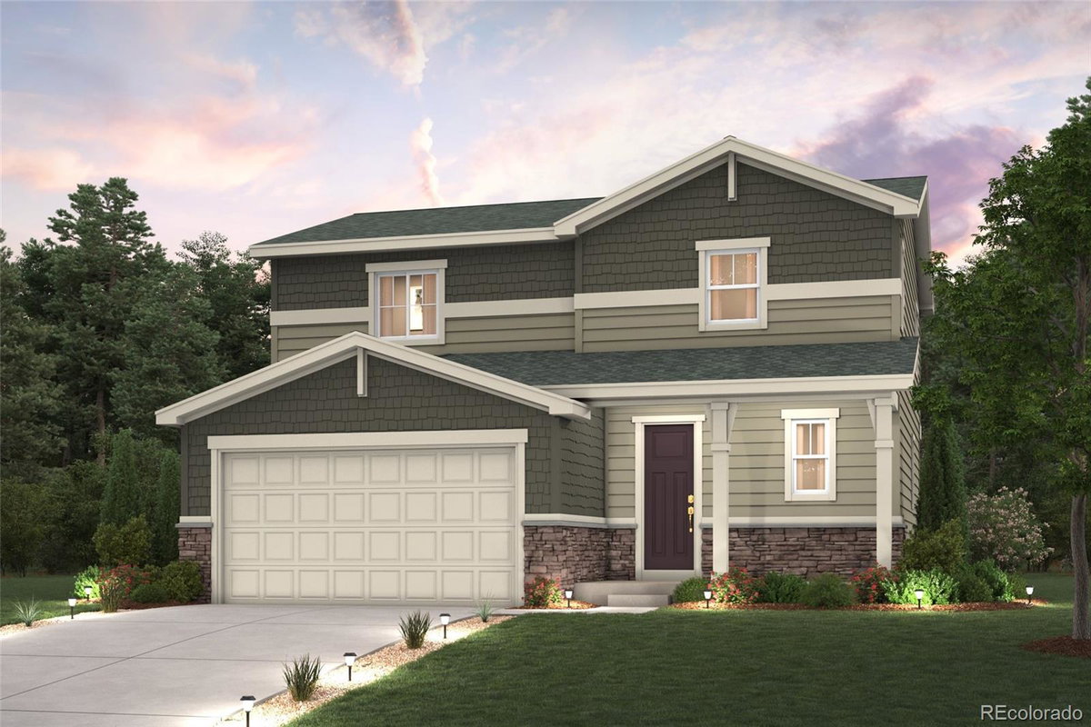 Featured Properties