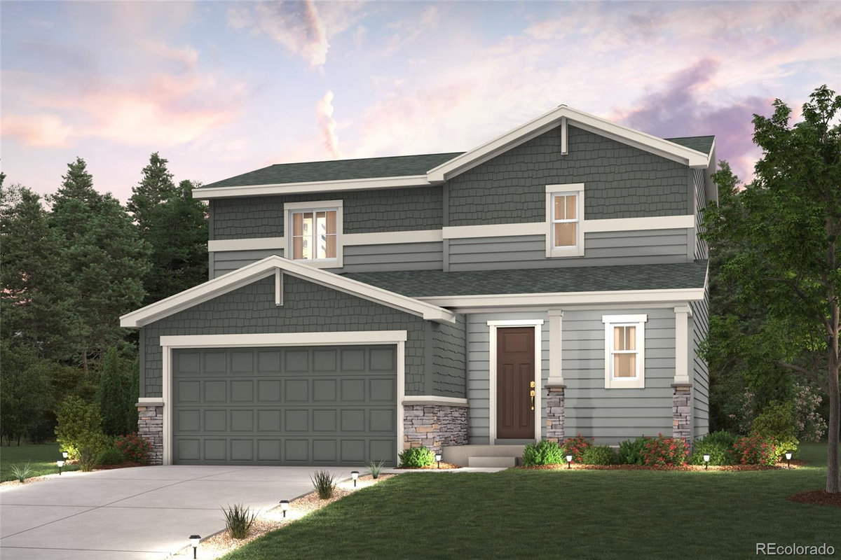 Featured Properties