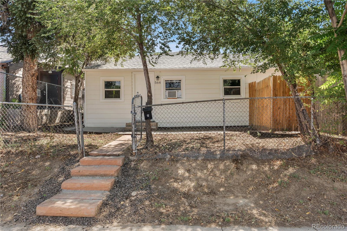 Featured Properties