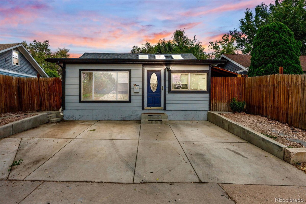 Featured Properties