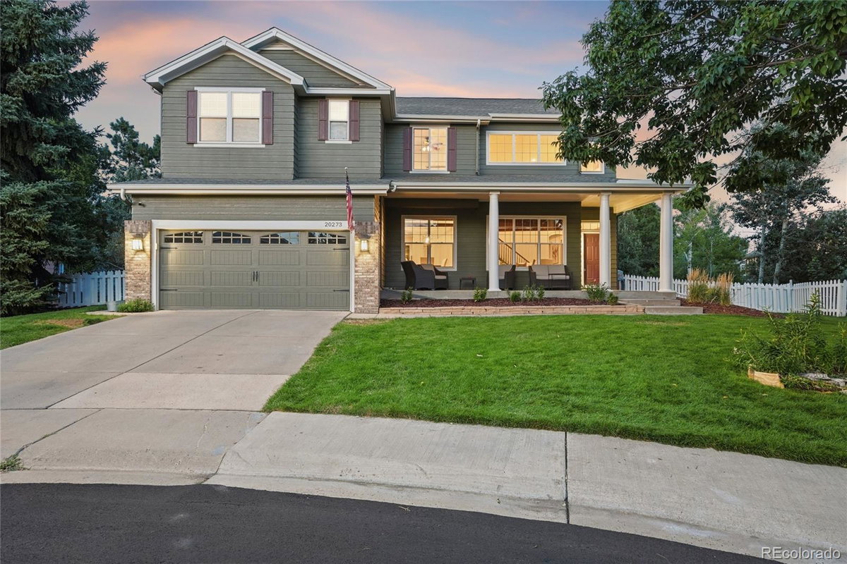 Featured Properties