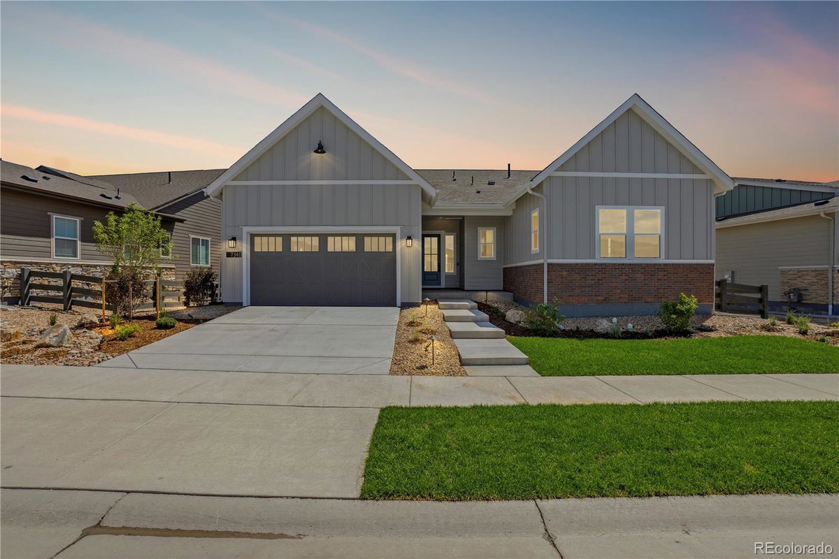 Featured Properties