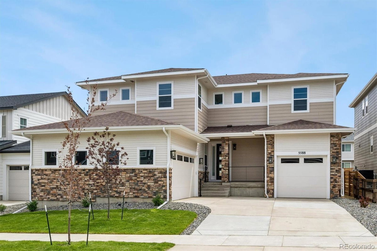 Featured Properties