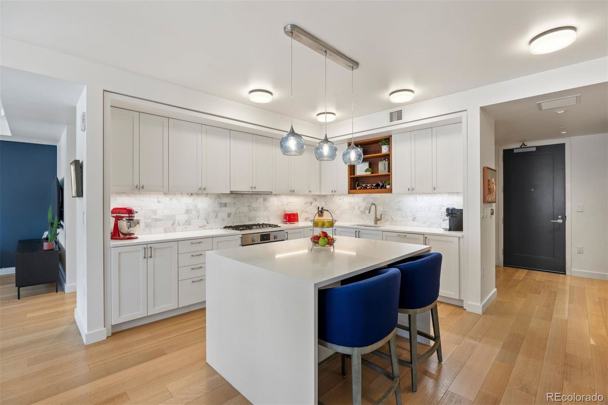 featured property