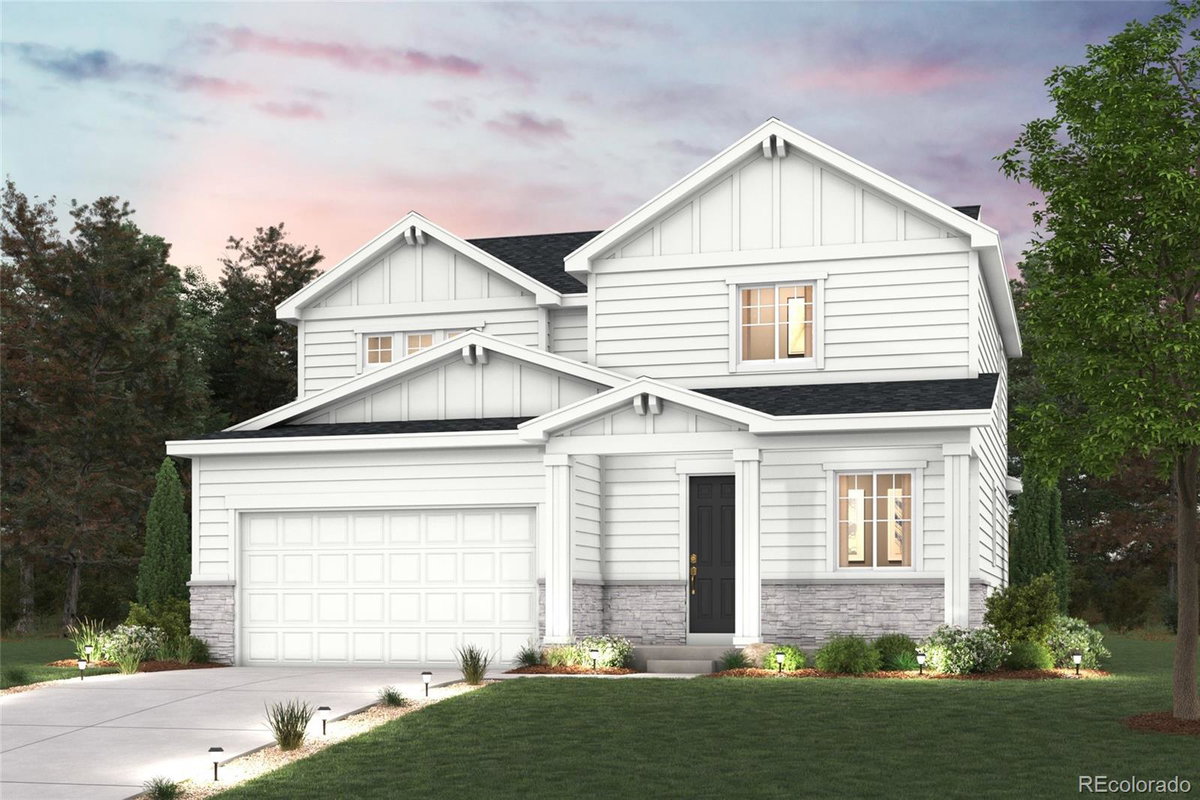 Featured Properties