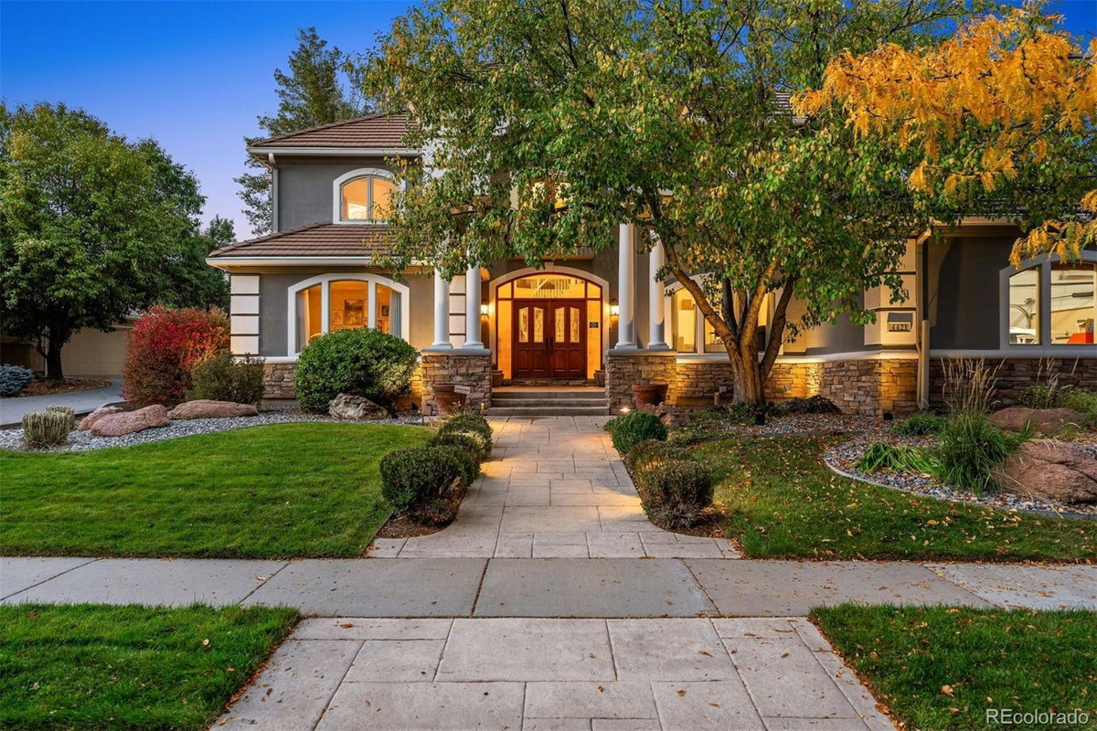 Featured Properties