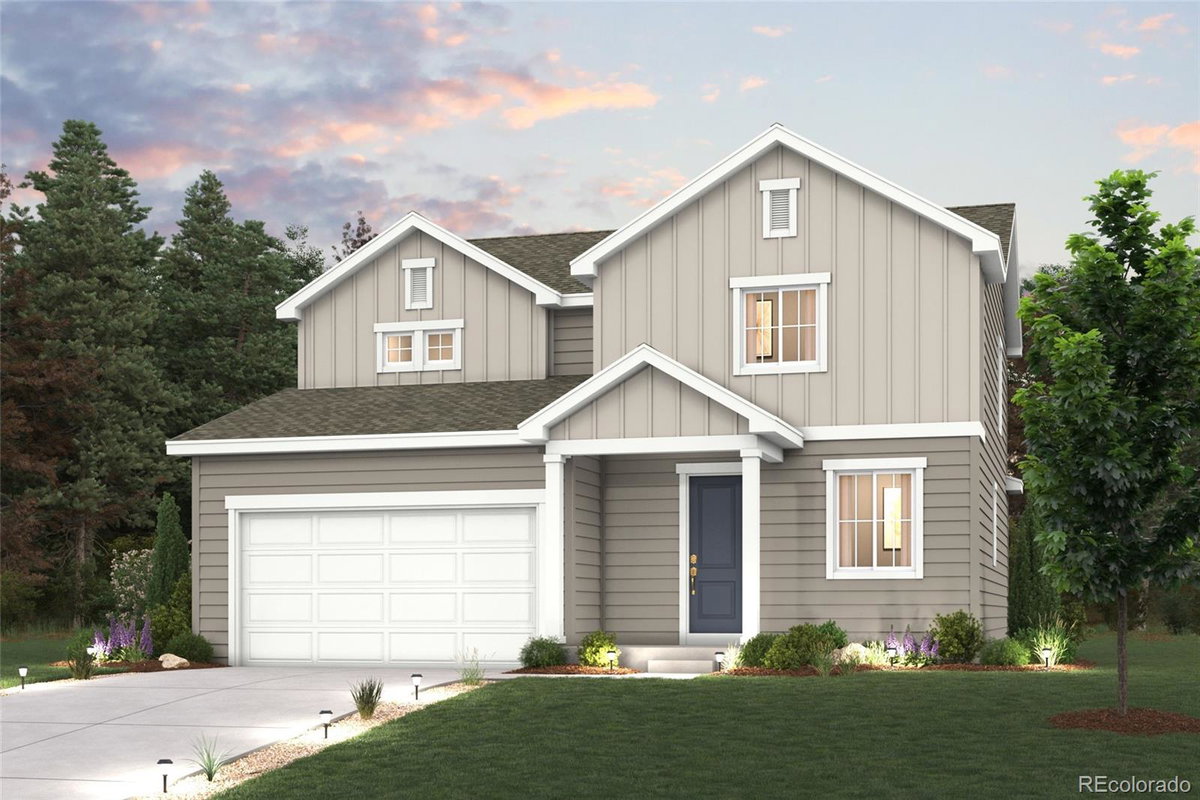 Featured Properties