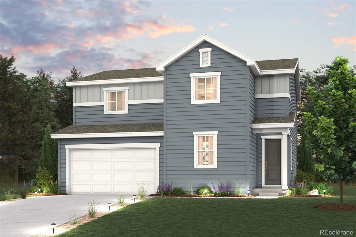 Featured Properties