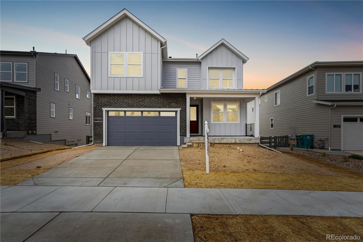 Featured Properties