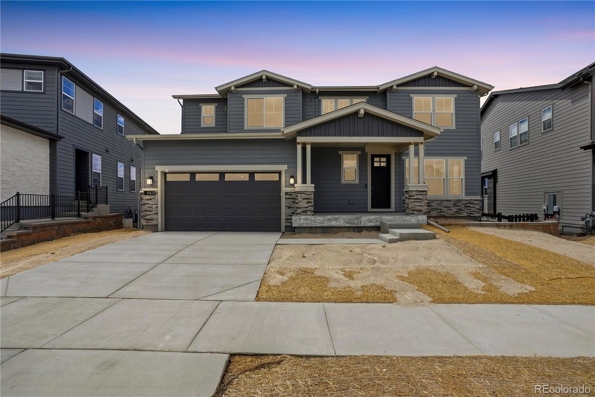 Featured Properties
