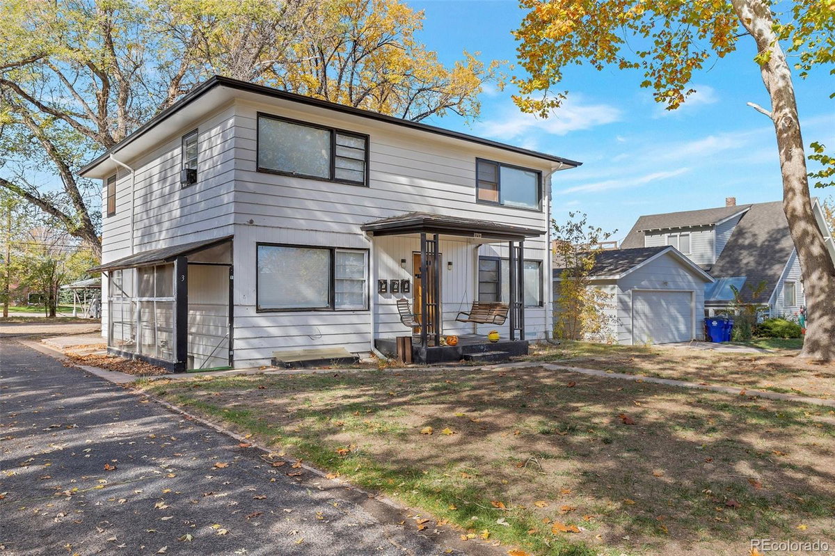 featured property