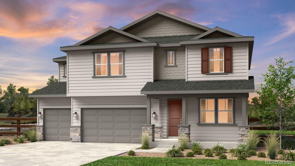 Featured Properties