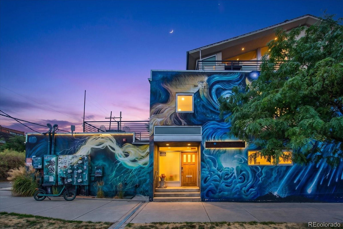 Featured Properties