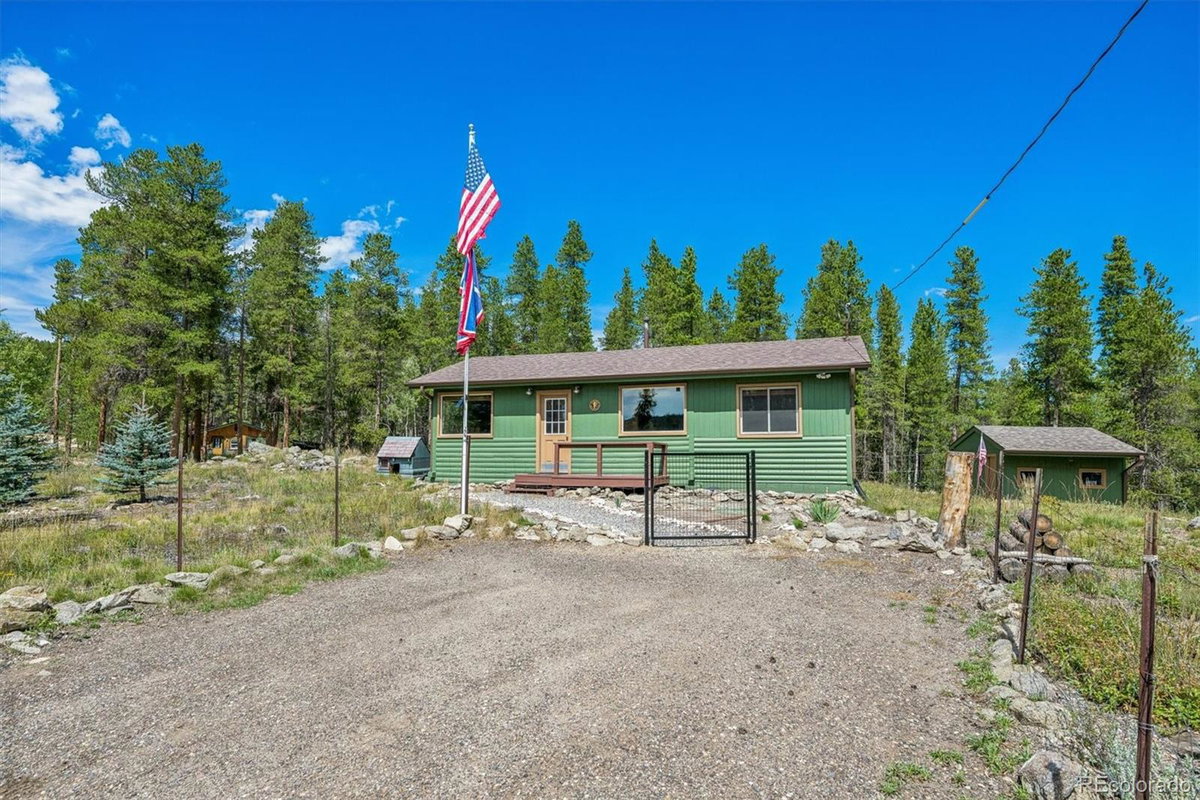 Featured Properties
