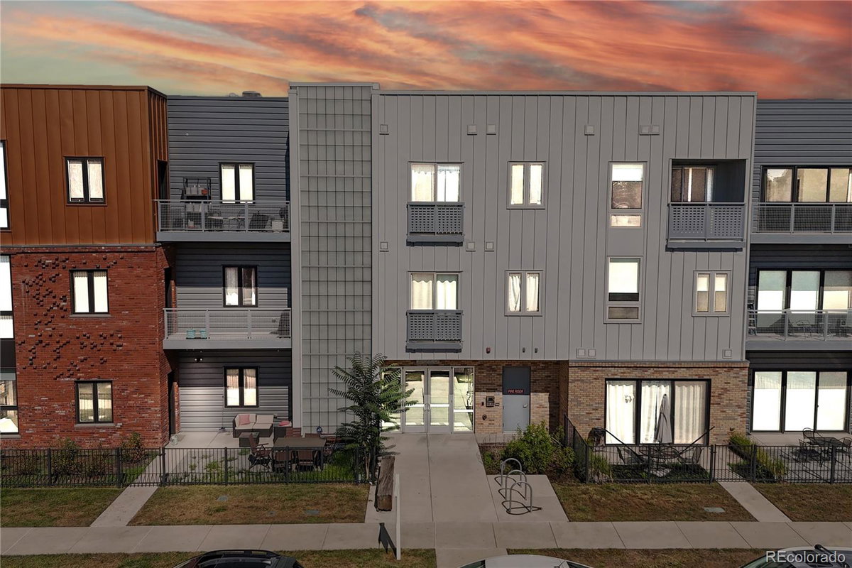 Featured Properties