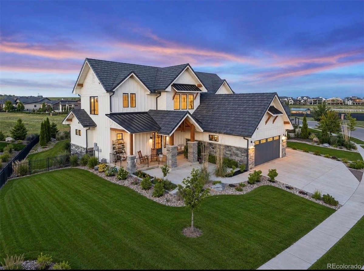 Featured Properties