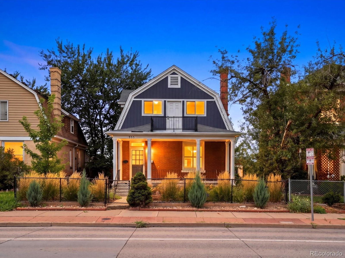 Featured Properties