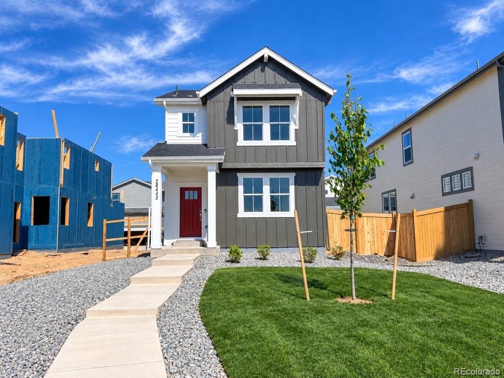 Featured Properties