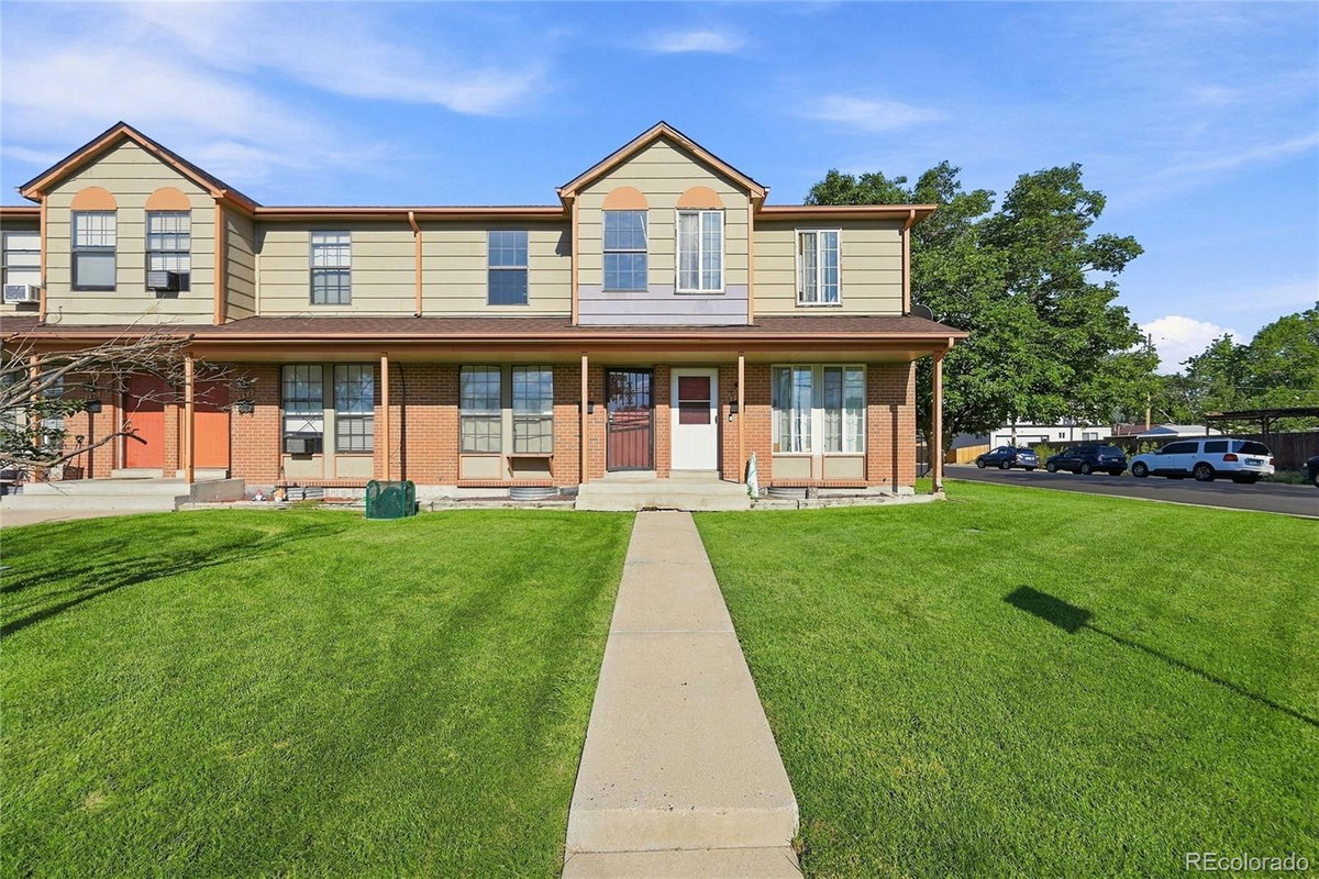 Featured Properties