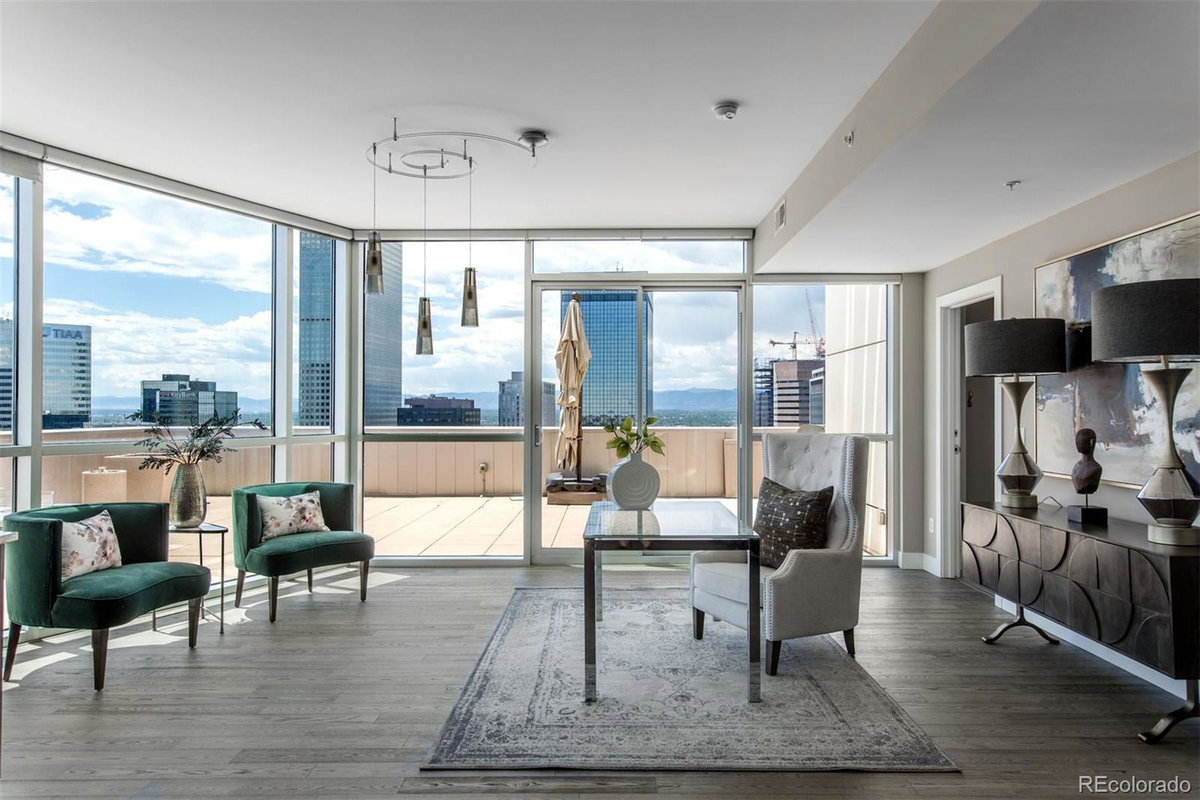 Featured Properties