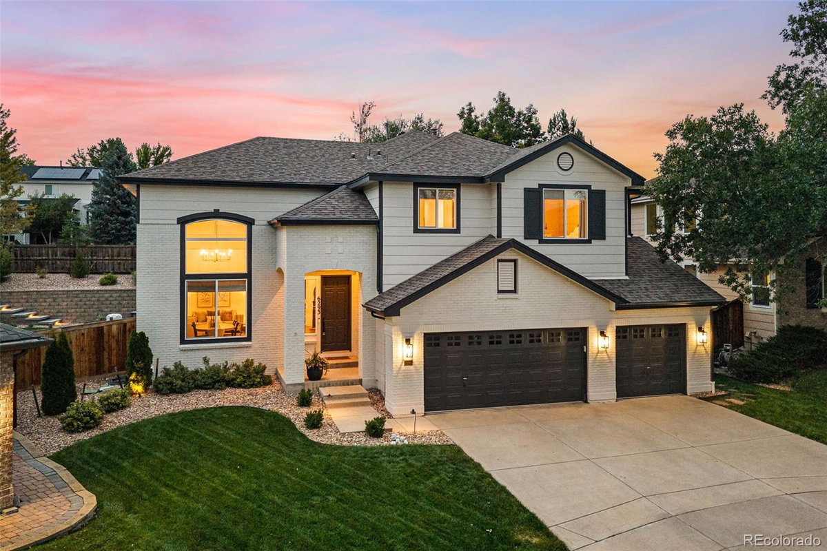 Featured Properties