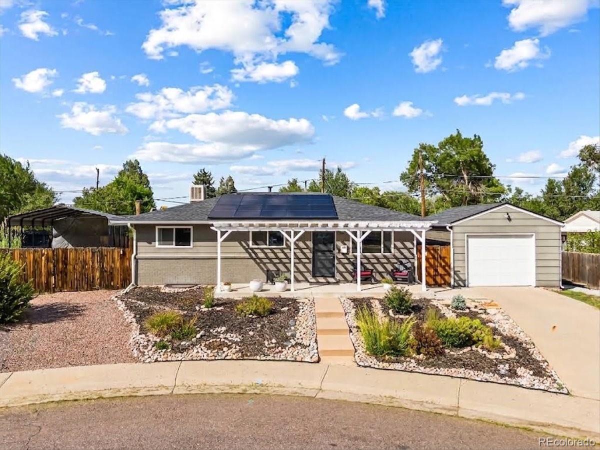 Featured Properties